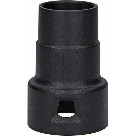 Adaptateur d'aspiration pour GFF 22 A et GEX 150 Turbo