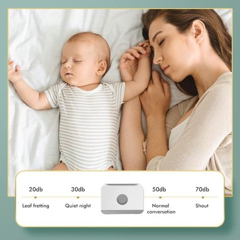 Aromatherapie-Diffusor mit simulierter Flamme, großem Wassertank, Duft-Luftbefeuchter, LED-Nachtlicht (1x Lampe, 1x USB-Kabel, 1x Bedienungsanleitung, Karton) Schwarz-Blau-Licht (1/4)