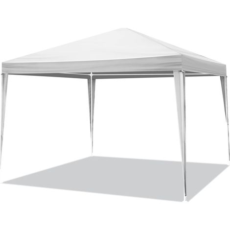 Portable 3x3m Waterproof Outdoor Tent for Weddings,Camping,Parties,and More-Spacious,Easy to Assemble,Durable Design (1/5)