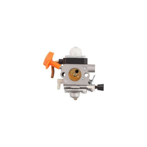 LAN TONCHEAN Vergaser für FS90R C1Q-S174 FS110 ZAMA C1Q-S131 FS87 Heckenschere (1/5)