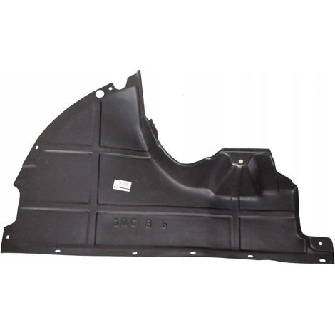 Couvercle de moteur rapide FT99008 PR