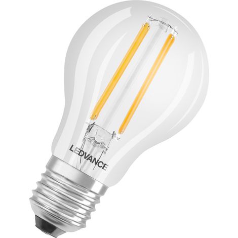 Ledvance Smart+ WiFi bombilla blanco cálido E27 (1/5)
