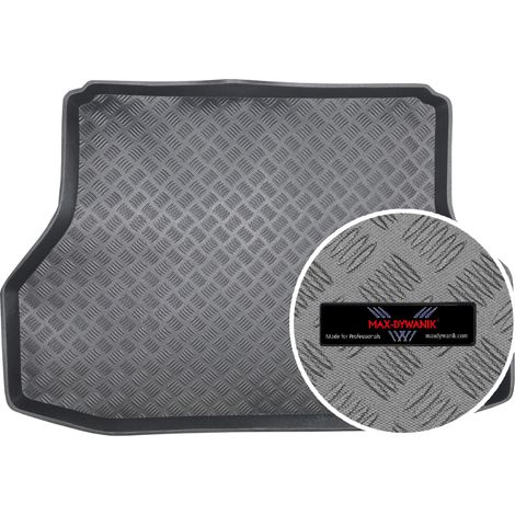 Chevrolet Lacetti Sedan 2004-2011 Alfombrilla para maletero MAX-MAT (1/5)