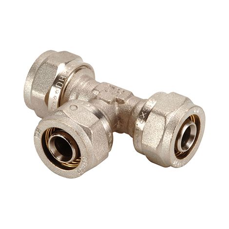 DIPRA - TE EGAL TUBE D20
