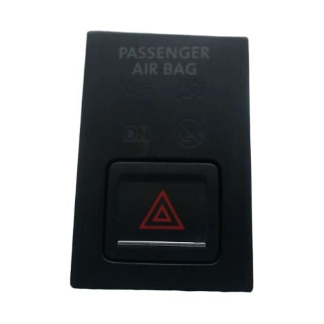 Bouton De Warning VOLKSWAGEN Golf [PRODUIT D'OCCASION]♻️5g0953509a (1/3)