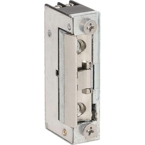 Symmetrical Electric Strike, Low Current 280mA, 9-24V AC/DC, Memory Lock for Left and Right Doors (1/5)