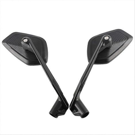 Accesorios moto : retrovisor lateral para BMW (1/5)