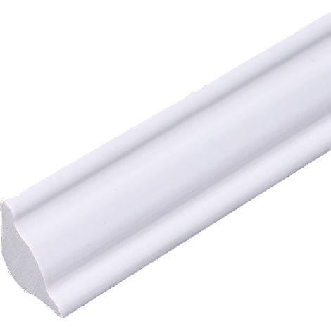 Ruban De Jointoiement Auto-Adhésif - PVC Flexible Étanche - Pour Planchers Portes Fenêtres Plafonds Plans De Travail - 10 M × 20 mm (1/5)