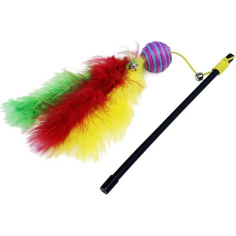 Happy Pet Carnival Ball - sgl - 296076