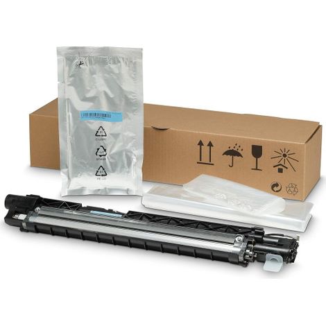 HP Kit-LaserJet Cyan Developer Unit