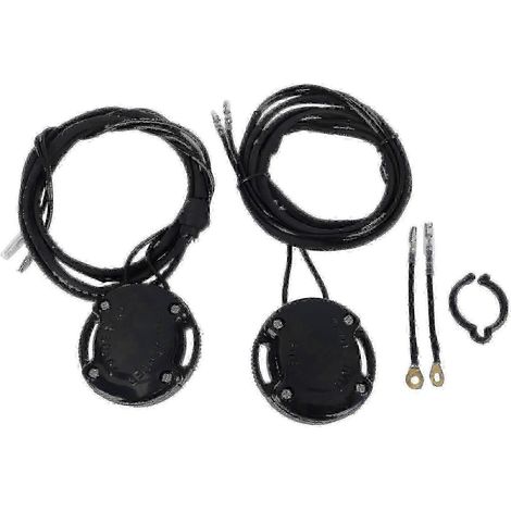 Interrupteur de fin de course de trim marin compatible avec Mercruiser Alpha One 805320a03 KFWHBYV (1/4)