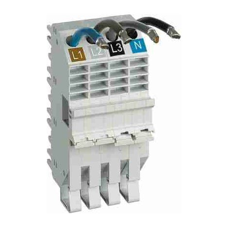 BTITC63P4C Base per collegamento in cavo BTDIN 4P