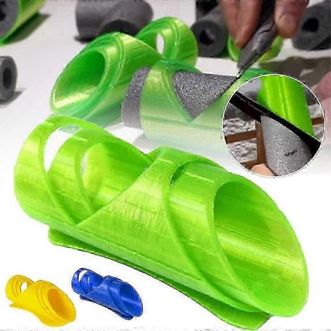 Coupe-tubes manuel, 28 mm, pour la coupe, l'entretien et les travaux de bricolage, pour une utilisation à domicile et en atelier.-AquaForge (1/5)