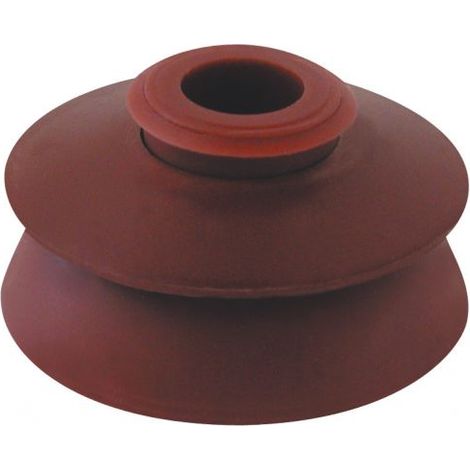 GUARNIZIONE EPDM OMBREL.C/ROND.ACC.ROSSO TEGOLA CX CE 2,0
