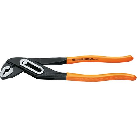 PINZA POLIGRIP REGOLABILE mm 300