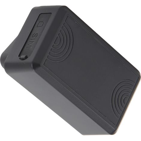 Traceur GPS OBD 4G Voiture Temps Réel Alarme Antivol Dispositif Suivi Véhicule Localisateur Sans Fil (1/5)