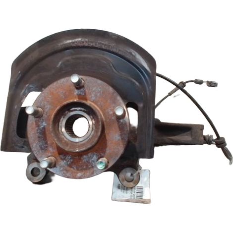 Pivot Avant Droit NISSAN Qhasqai 2007- [PRODUIT D'OCCASION]♻️40014jd000 (1/3)