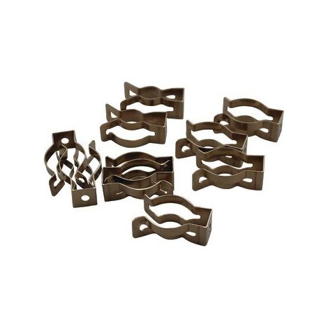 Remeha Ressort en épingle à cheveux 18 mm (10 pièces), S59586