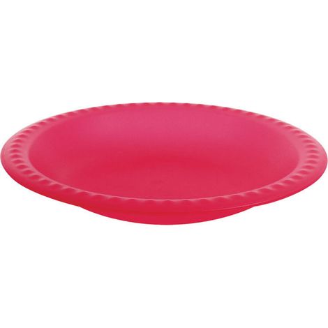 Cosmoplast Piatto Fondo Oasi Giallo 521