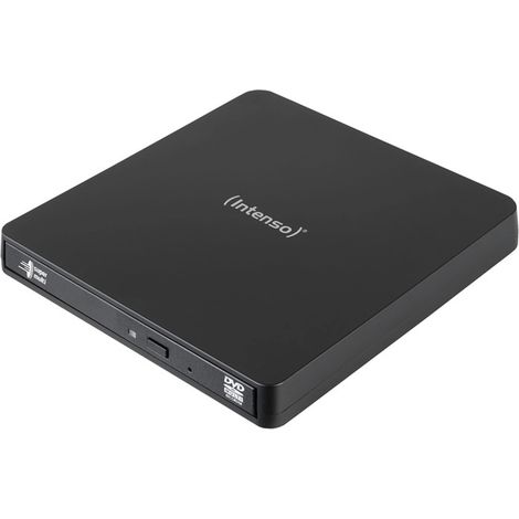Graveur DVD INTENSO EOD 400D Slim (1/3)