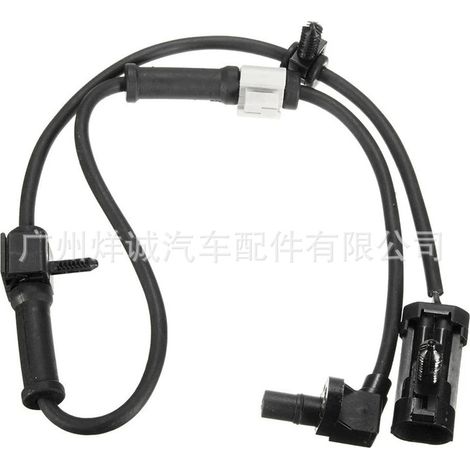 19181873 is suitable for Chevrolet ABS sensors 15037208 and 15233108. (1/4)