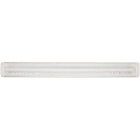 TELEFUNKEN LED Unterbauleuchte 128,2 cm 30W 3680lm weiß