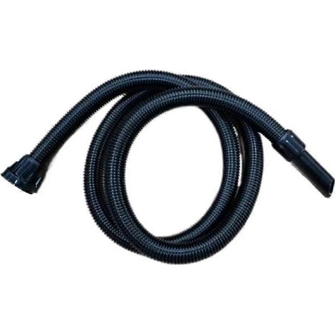 Tuyau de 2,5 m de long pour aspirateur robot Henry NRV200 NR200-22 (accessoires pour aspirateur avec sac latéral) (1/5)