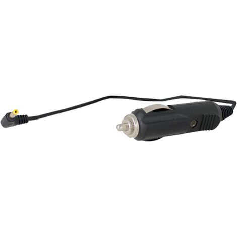 SEDEA Cordon allume cigare 12V pour adaptateur TNT Récepteur SNT-160 HD