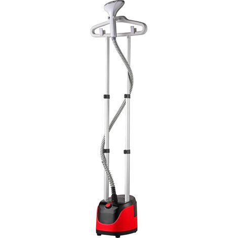 Fer à repasser vapeur à double tige, portable, suspendu, domestique, haute puissance, petit, vertical, électrique, R.3038 (1/5)