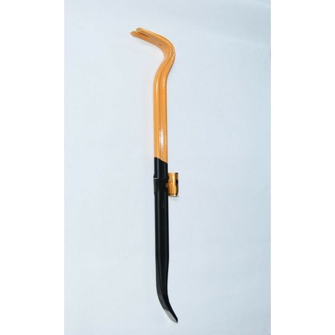 PIEDE DI PORCO LEVA LEVERINO TIRA CHIODI PALANCO ACCIAIO LEVE CHIODO 60 CM 942