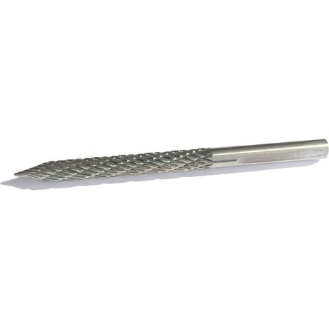 Foret 6mmForet 6mm pour kit réparation pneus champignons EG 0265 - SA 1265 - CLAS Equipements