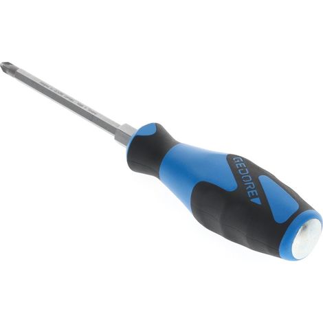 2160SK PZ 2 Cacciavite 3K con cappuccio antiurto a croce PZ 2 (1/4)