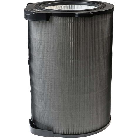 vhbw H12 Filter kompatibel mit Electrolux PA91-404DG, PA91-404DGGY, Pure A9, Pure A9.2 Luftreiniger - Ersatz-Filter
