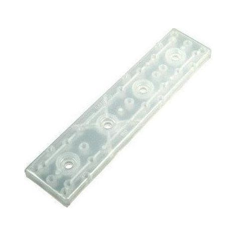 Sanitas 2000510970709 Accessoire de plomberie pratique et durable