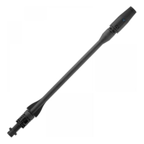 Stück Hochdruckreiniger-Lanze, 140 Bar, Lanzenzubehör für Karcher K2 K3 K4 K5 K6 K7, Hochdruckreiniger-Zubehör mit verstellbarer Düse, 470 x 40 mm, FLITI