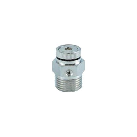 Vent autom. Heizkörperentlüfter, 1/8" AG