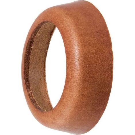 Piston pour pompe à bras Type 75 – Kit de Remplacement avec Joint en Cuir Véritable – Accessoires de pompe pour pompes à main manuelles de jardin, avec caractéristiques : Manuel, Table, Cuir, Accessoi (1/5)