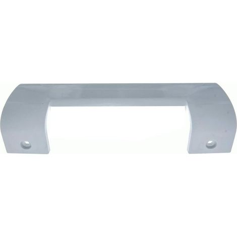 Poignée de porte Refrigerateur blanco, Balay 3KF4930A01 490705 (1/3)