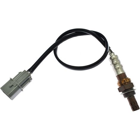The 39210-37533 lambda sensor is compatible with Hyundai Tucson vehicles. Sensor 3921037533: air/fuel ratio. (1/5)