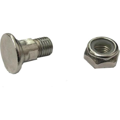 Juego Tornillos Recambio Tijera Wolfpack 3164 3164-1