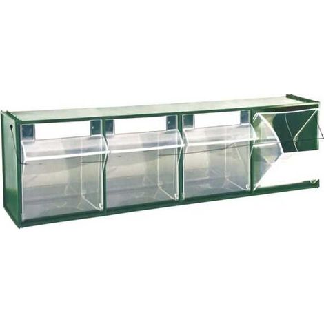 Cajonera Madia 4 C 4 600X210 h 242 Mobilpl