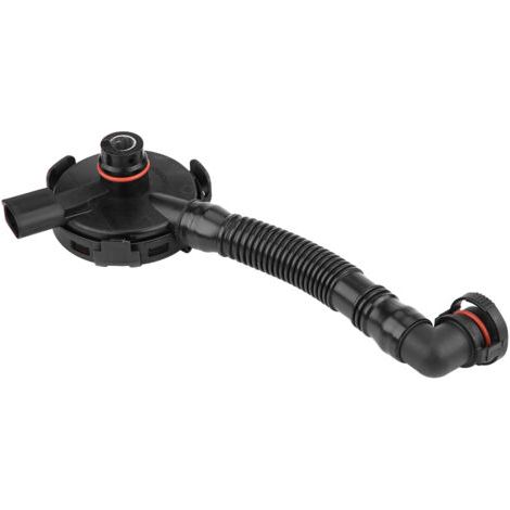 BUNTHAUS 022103765A Tuyau de soupape de ventilation de carter de moteur de voiture pour Touareg 3.2L V6 2004-2006 (1/5)