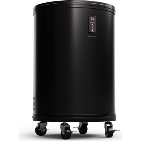Klarstein Mr. Barbot 30 Refrigerador de bebidas bar frigorífico 30 litros 0-16 °C móvil