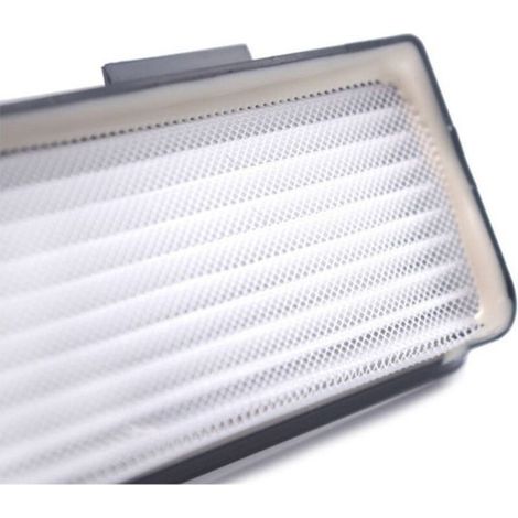 2pcs Filtres HEPA Neato Botvac - Retient poussière et allergènes Design loquet facile montage - Aspirateur Neato série D D70 D85 (1/5)