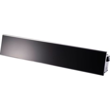 Infrared Heater Relax Glass IP65 1800 W BL-SL