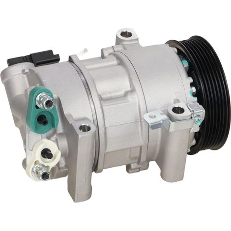 Compresseur de climatisation rapide FT11384 (1/5)