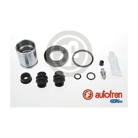 Kit de réparation, étrier de frein Autofren Seinsa D42765C ALFA ROMEO 5F0615423