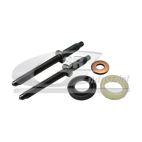 3RG 81293 KIT INYECTORES (5PCS)
