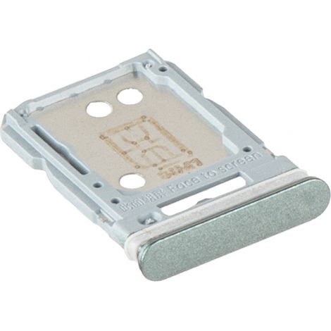 Vassoio porta SIM ORG per Realme 12 4G (RMX3871) Verde