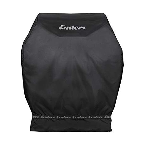 ENDERS COPERTURA PREMIUM PER BBQ CHICAGO 3 (1/4)